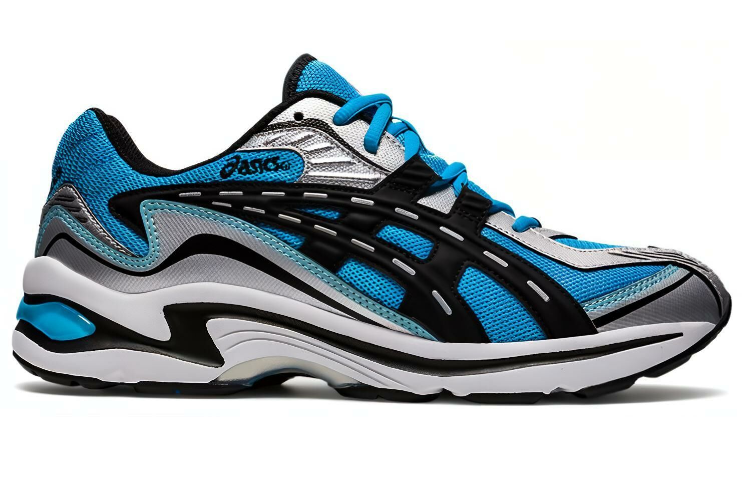 【代購】Asics Gel Preleus 'Aizuri Blue'
