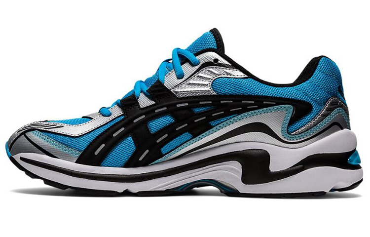 【代購】Asics Gel Preleus 'Aizuri Blue'