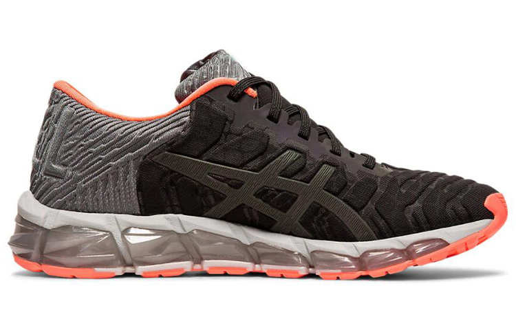 【代購】Asics Gel Quantum 360 5 Lite Show 2.0 'Black' Women's