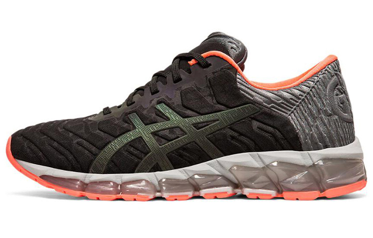 【代購】Asics Gel Quantum 360 5 Lite Show 2.0 'Black' Women's