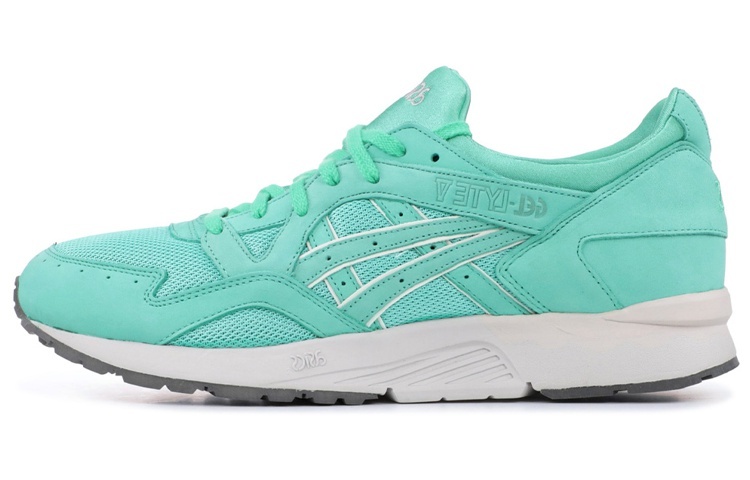 【代購】Asics Gel-Lyte V Ronnie Fieg Mint Leaf