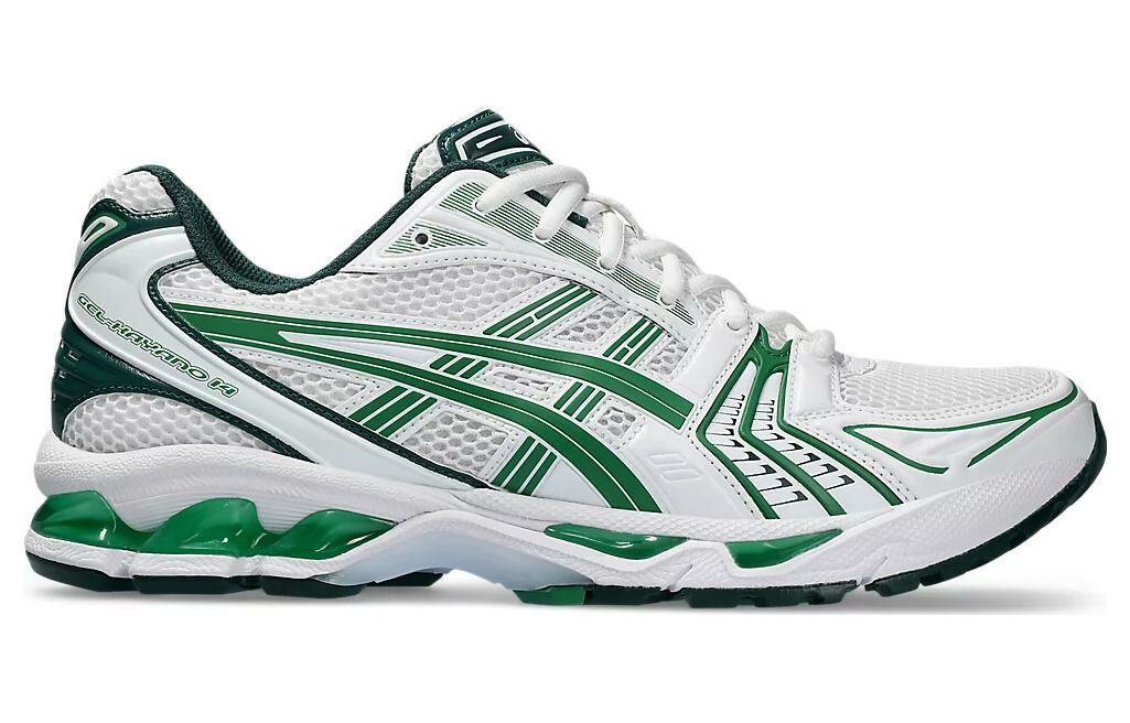 【代購】Asics Gel-Kayano 14 Aritzia White Leprechaun Women's