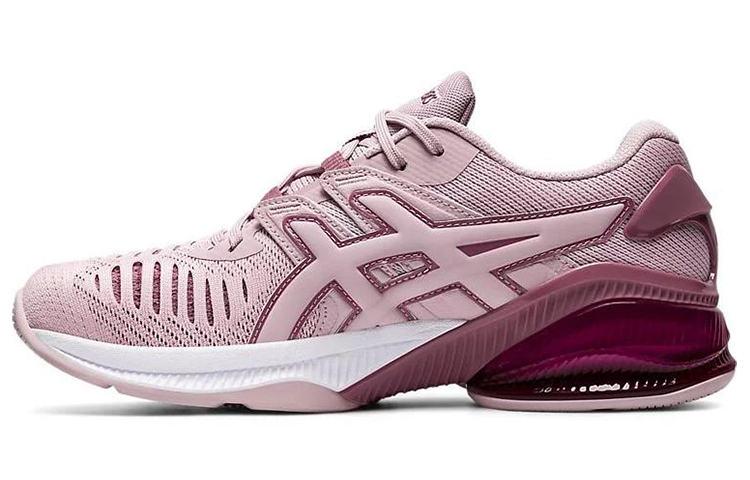 【代購】Asics Gel-Quantum Infinity Jin Watershed Rose Purple Oxide Women's