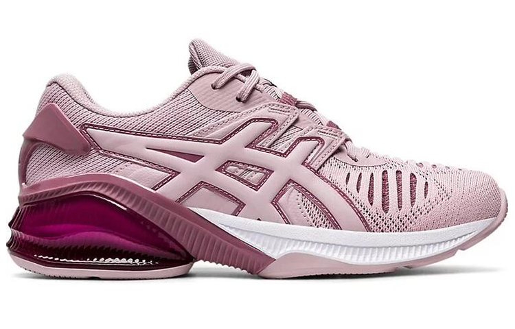 【代購】Asics Gel-Quantum Infinity Jin Watershed Rose Purple Oxide Women's