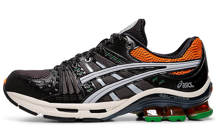 【代購】Asics Gel-Kinsei Og Graphite