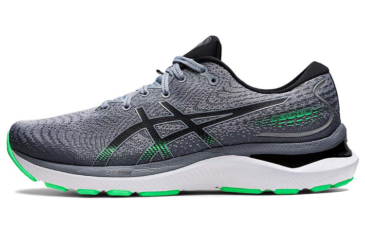 【代購】Asics Gel-Cumulus 24 'Grey'