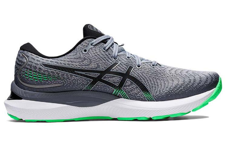 【代購】Asics Gel-Cumulus 24 'Grey'