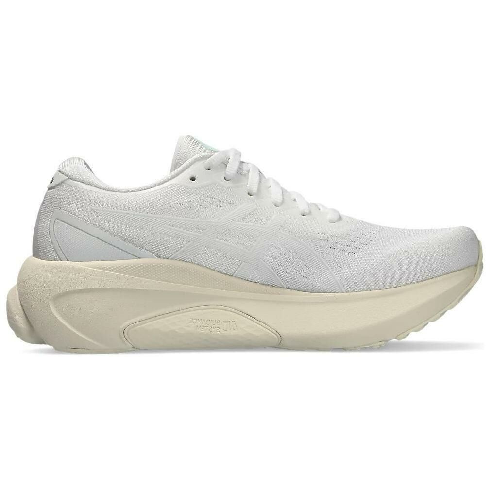 【代購】Asics Gel-Kayano 30 'White Off White' Women's