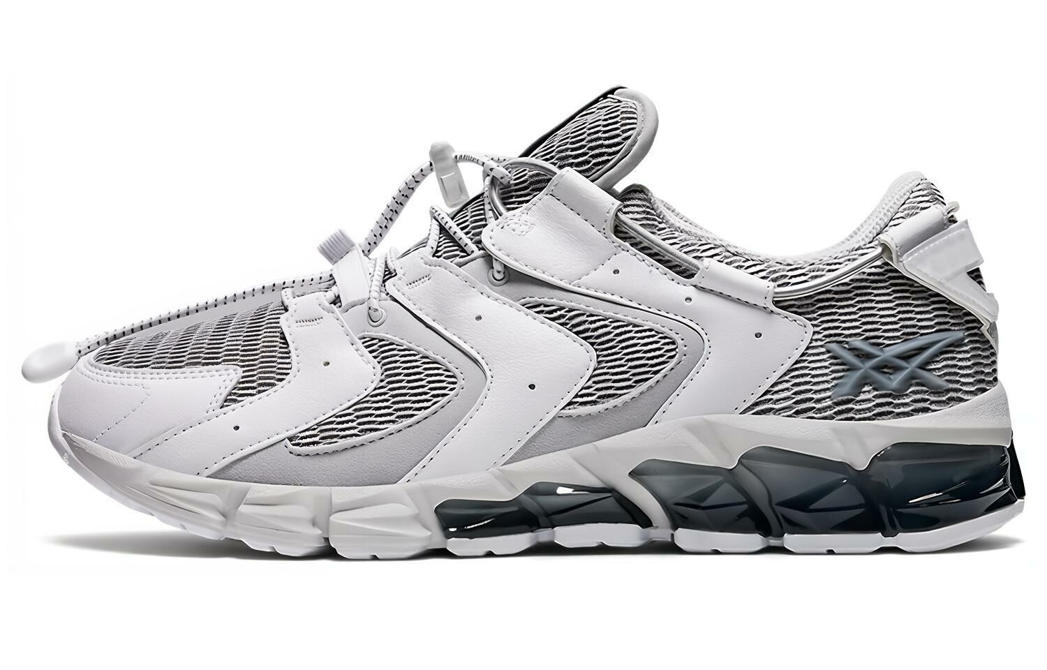 【代購】Asics Gel-Quantum 180 Re White Glacier Grey