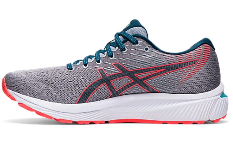 【代購】Asics Gel Cumulus 22 'Magnetic Blue Grey'