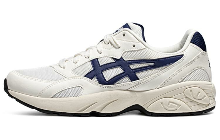 【代購】Asics Gel-Pacer 'White Navy'
