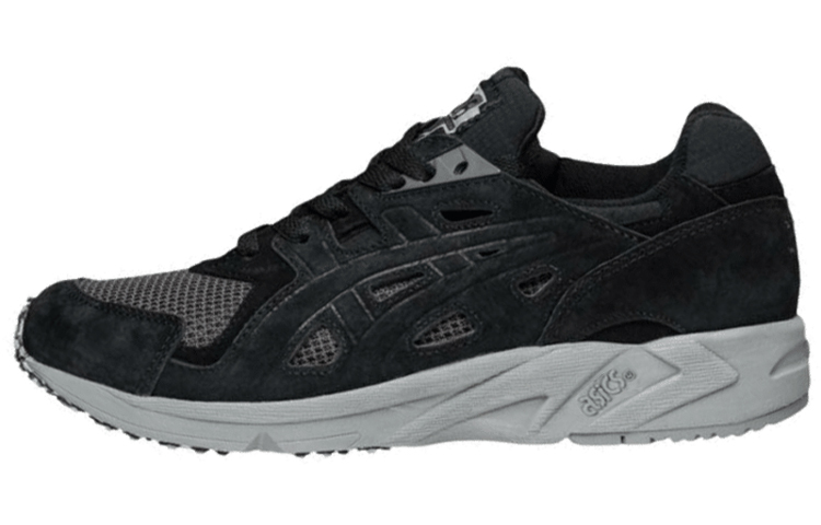 【代購】Asics Gel-DS Trainer Og Running Shoes Black
