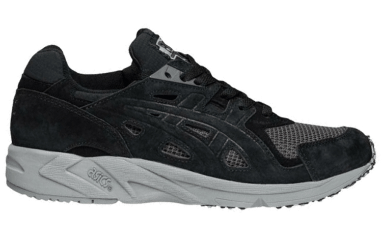 【代購】Asics Gel-DS Trainer Og Running Shoes Black