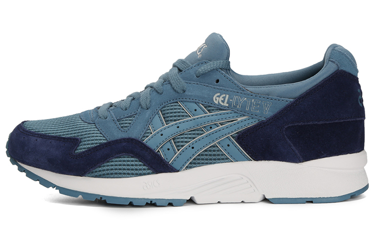 【代購】Asics Gel-Lyte V 'Blue Navy'