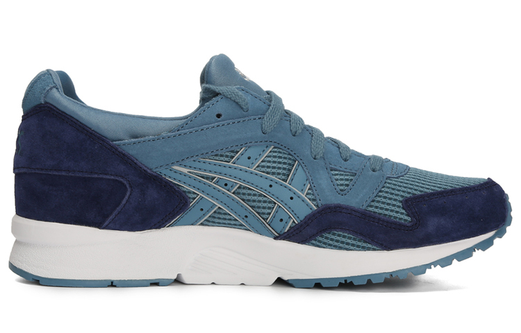 【代購】Asics Gel-Lyte V 'Blue Navy'