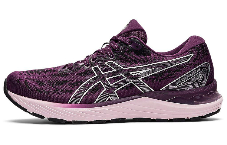 【代購】Asics Gel Cumulus 23 'Deep Plum' Women's