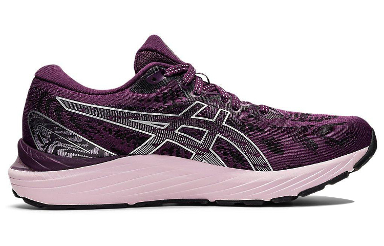 【代購】Asics Gel Cumulus 23 'Deep Plum' Women's