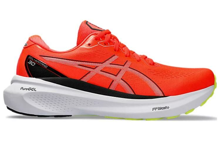 【代購】Asics Gel-Kayano 30 'Sunrise Red'