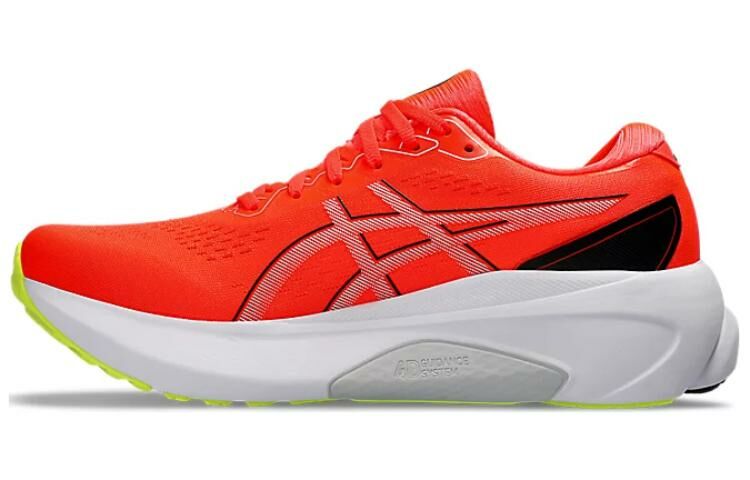【代購】Asics Gel-Kayano 30 'Sunrise Red'