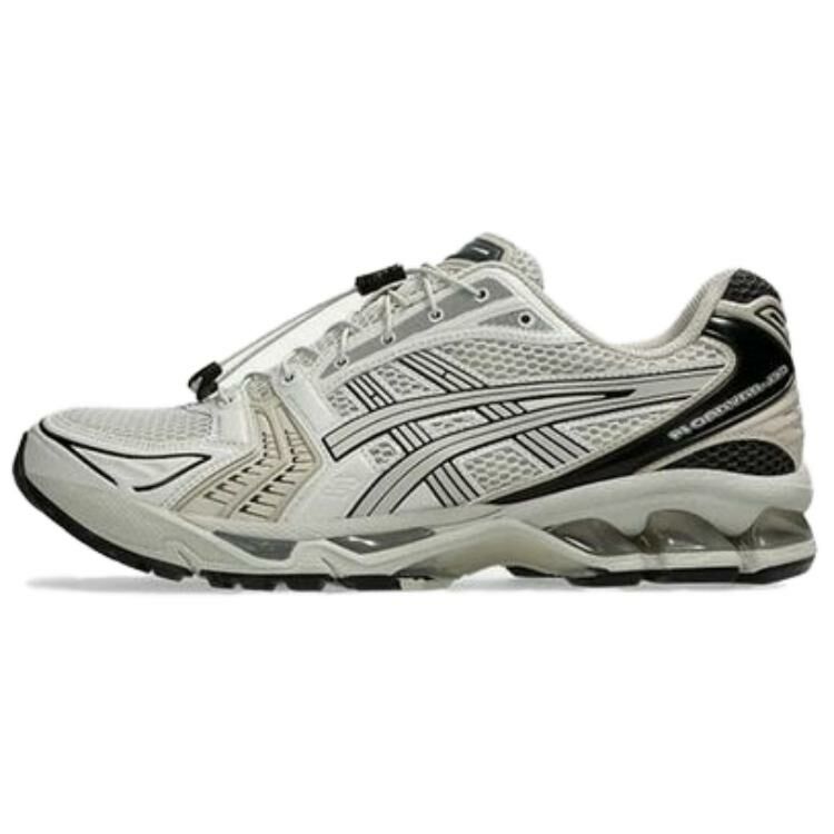 【代購】Asics Gel-Kayano 14 Unlimited Pack Smoke Grey