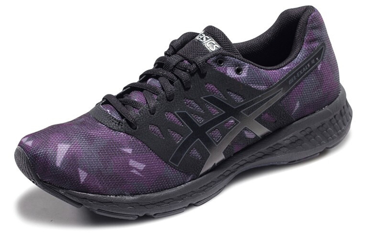 【代購】Asics Gel-Exalt 4 'Triple Black'