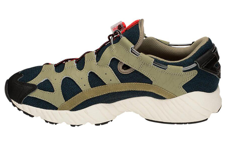 【代購】Asics Gel-Mai Dark Ocean Aloe