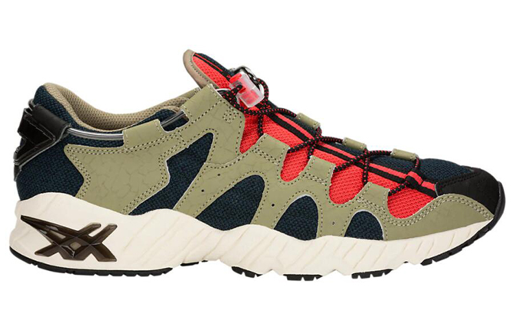 【代購】Asics Gel-Mai Dark Ocean Aloe