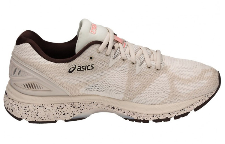 【代購】Asics Gel-Nimbus 20 Sp 'Cream Black'