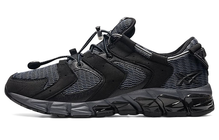 【代購】Asics Gel-Quantum 180 Re Black Carrier Grey