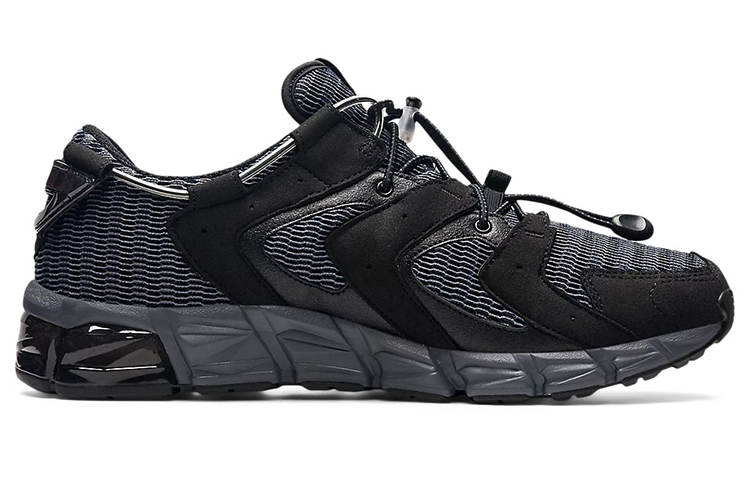 【代購】Asics Gel-Quantum 180 Re Black Carrier Grey