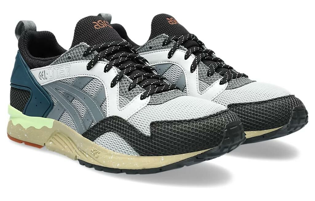 【代購】Asics Gel-Lyte V Material Play Glacier Grey