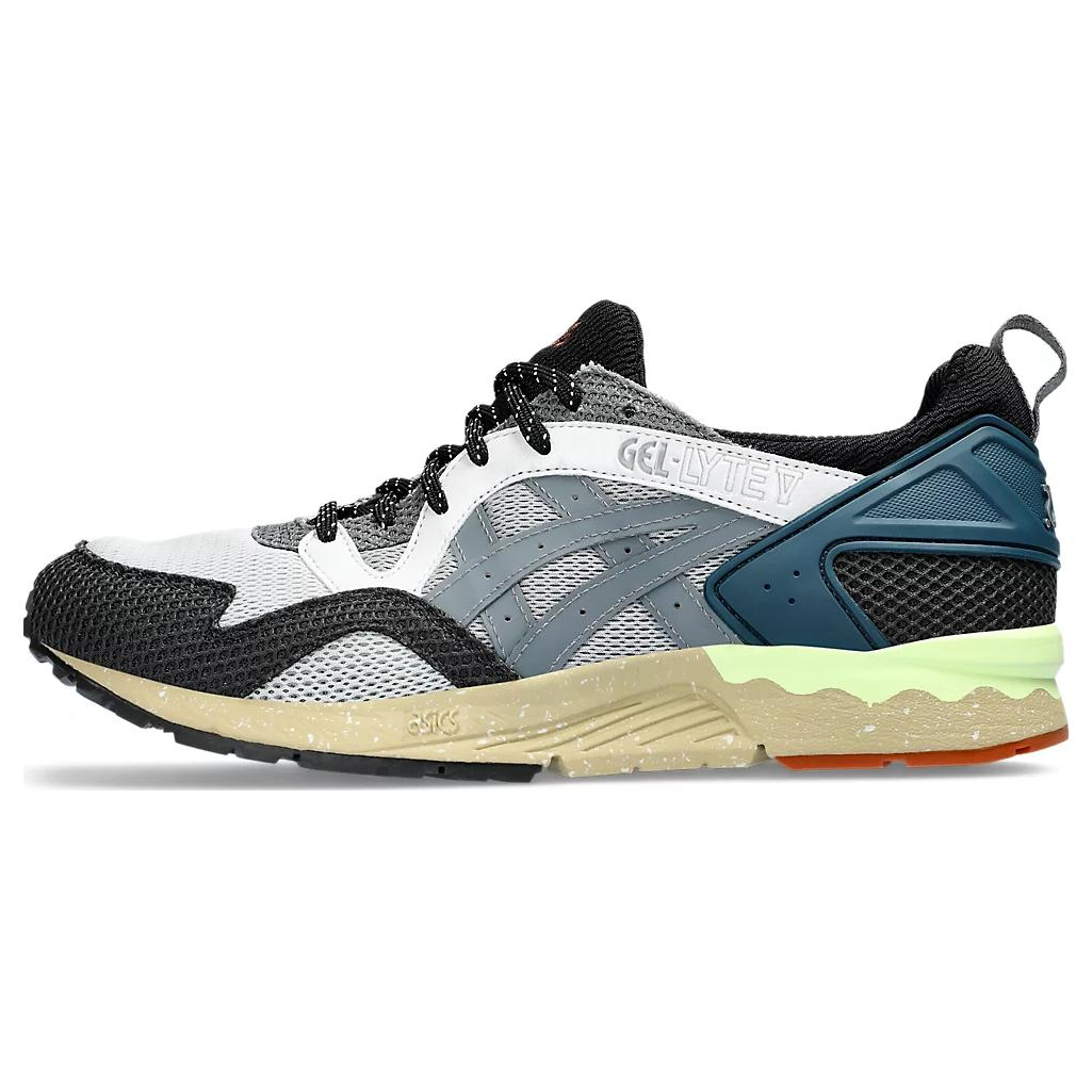【代購】Asics Gel-Lyte V Material Play Glacier Grey