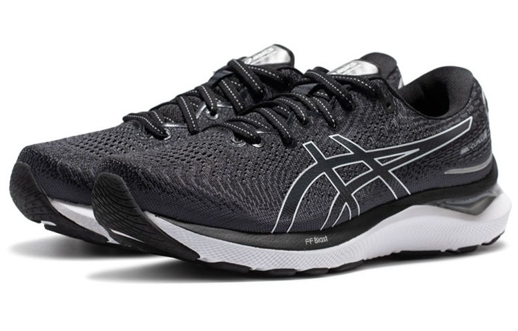 【代購】Asics Gel Cumulus 24 D Wide 'Carrier Grey' Women's