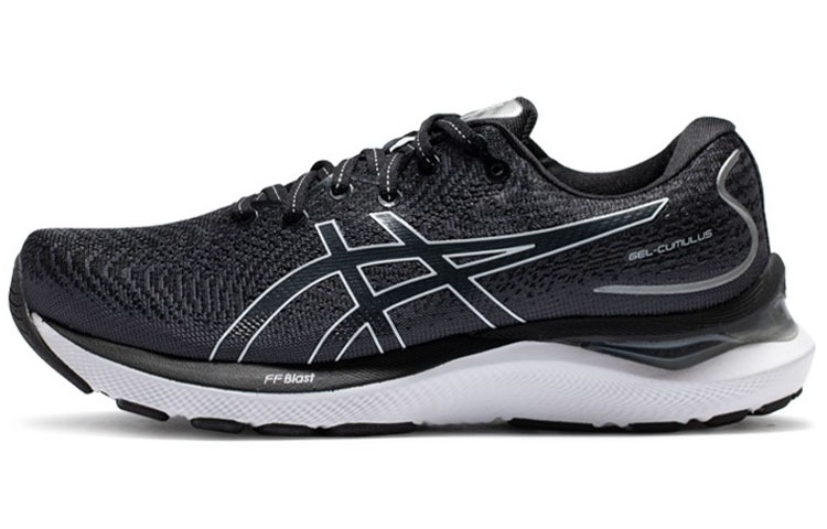 【代購】Asics Gel Cumulus 24 D Wide 'Carrier Grey' Women's