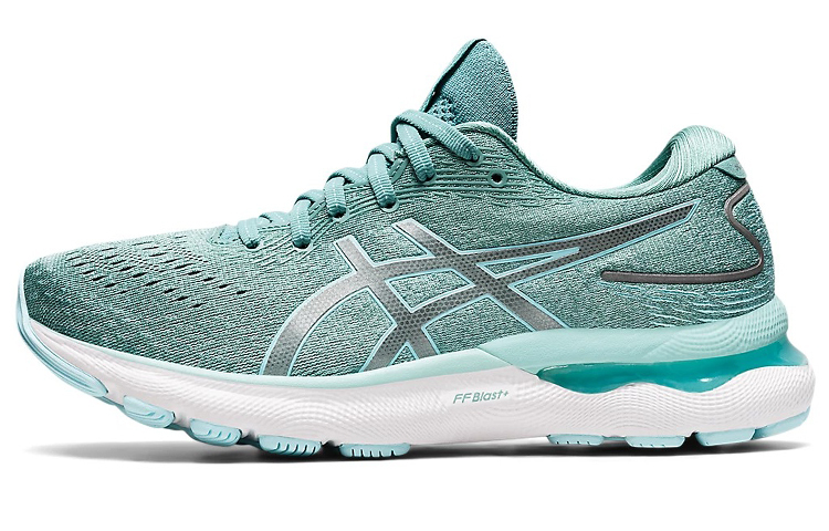 【代購】Asics Gel Nimbus 24 Wide 'Sage' Women's