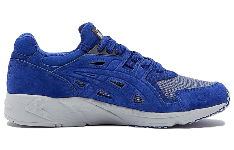 【代購】Asics Gel-DS Trainer Og Running Shoes Blue