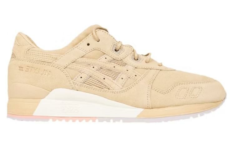 【代購】Asics Gel-Lyte Iii Clot Sand