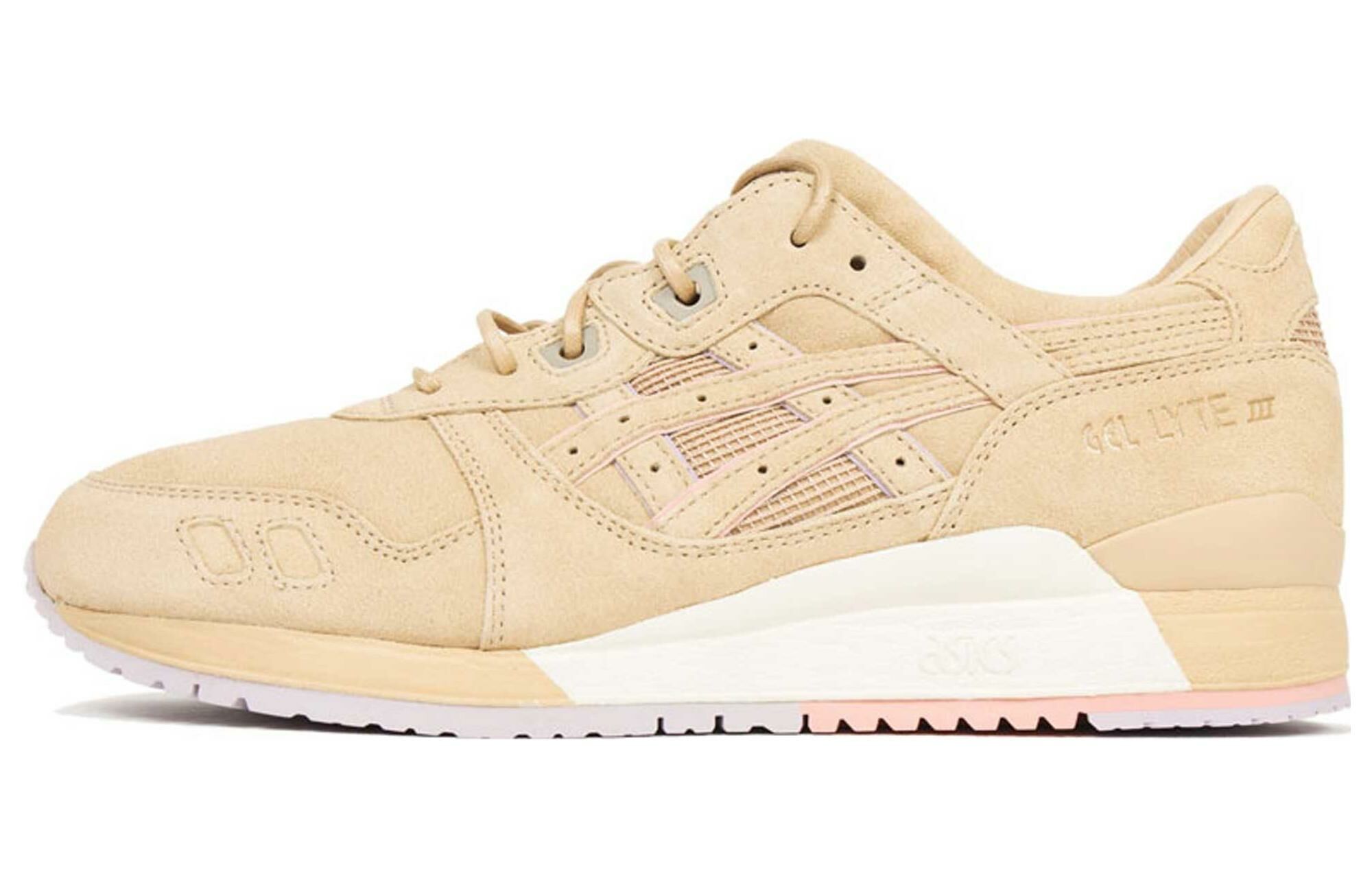 【代購】Asics Gel-Lyte Iii Clot Sand
