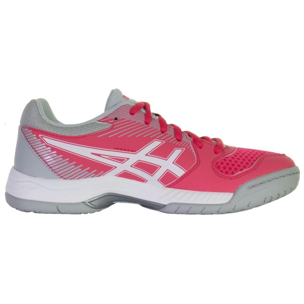【代購】Asics Gel-Task 'Red Gray' Women's