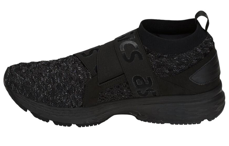 【代購】Asics Gel-Kayano 25 Obi Black