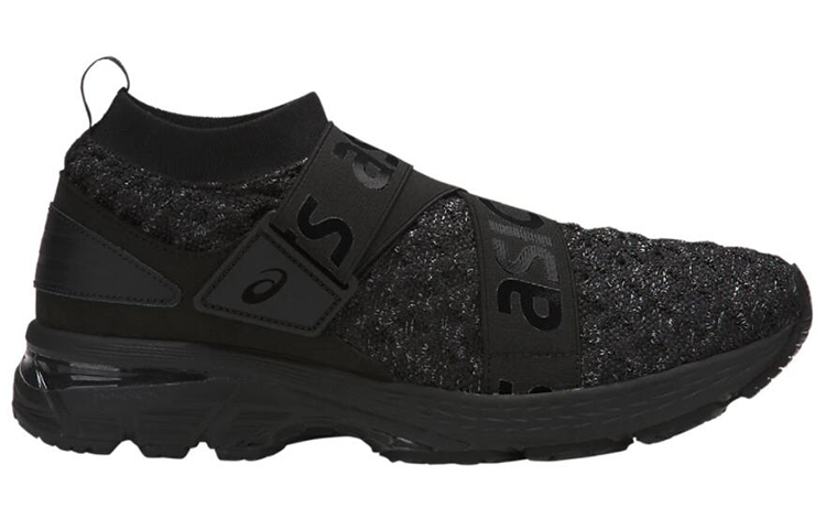 【代購】Asics Gel-Kayano 25 Obi Black