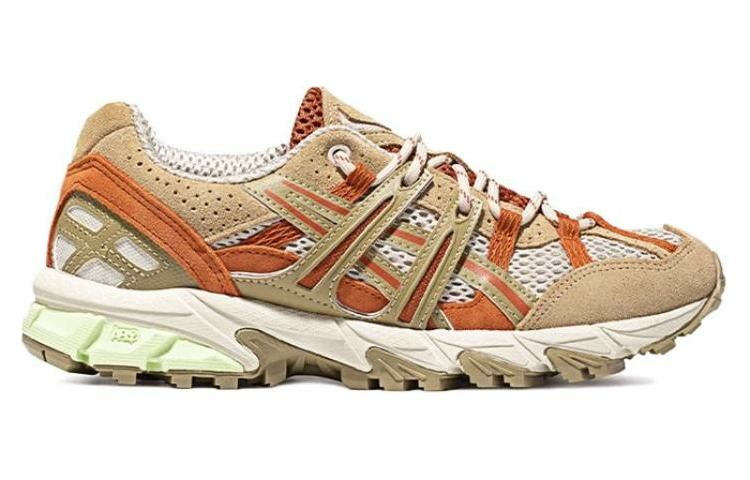 【代購】Asics Gel-Sonoma 15-50 'Oatmeal Safari Khaki' Women's