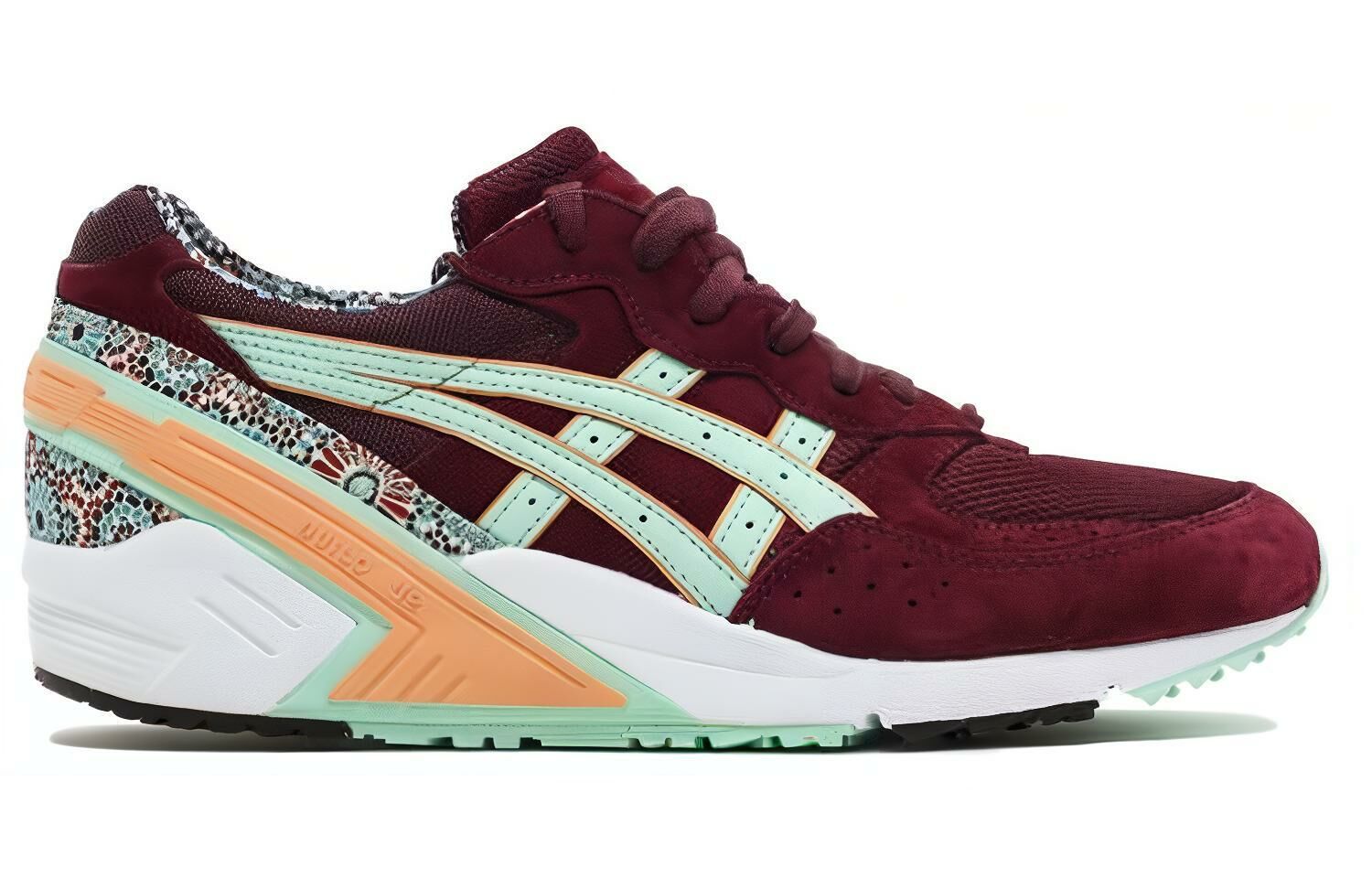 【代購】Asics Gel-Sight Overkill Desert Rose