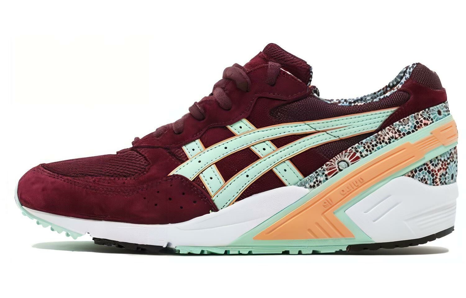 【代購】Asics Gel-Sight Overkill Desert Rose