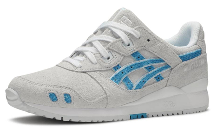 【代購】Asics Gel-Lyte Iii Ronnie Fieg Super Blue