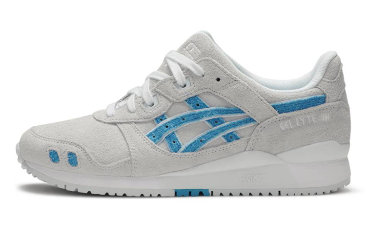 【代購】Asics Gel-Lyte Iii Ronnie Fieg Super Blue