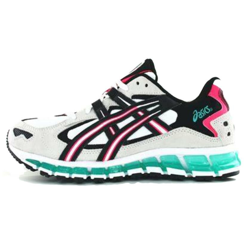 【代購】Asics Gel-Kayano 5 360 'Cream Green'