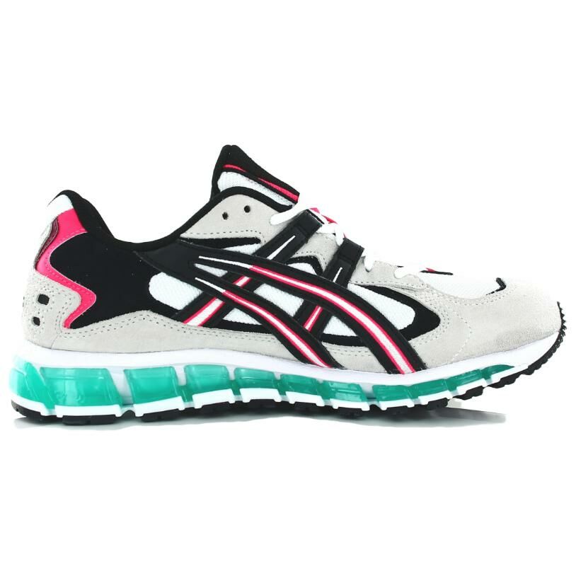 【代購】Asics Gel-Kayano 5 360 'Cream Green'