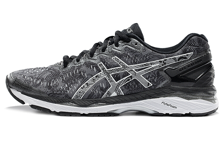 【代購】Asics Gel-Kayano 23 Lite Show 'Carbon'