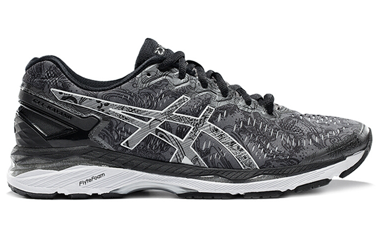 【代購】Asics Gel-Kayano 23 Lite Show 'Carbon'